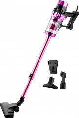 Пылесос вертикальный BR4272 - Фото 2