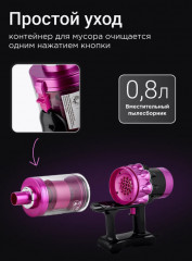 Пылесос вертикальный BR4272 - Фото 18