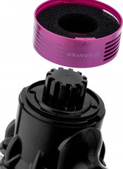 Пылесос вертикальный BR4272 - Фото 8