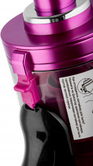 Пылесос вертикальный BR4272 - Фото 7