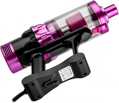 Пылесос вертикальный BR4272 - Фото 5