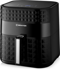 Аэрогриль BR2035 - Фото 1