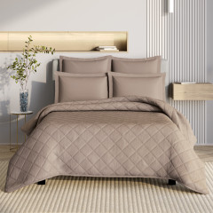 Комплект постельного белья «Моноспейс» - Фото 3