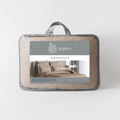 Комплект постельного белья «Моноспейс» - Фото 5