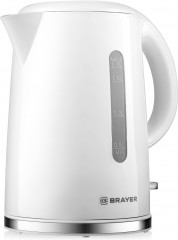 Чайник электрический BR6108 - Фото 1