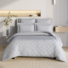 Комплект постельного белья «Моноспейс» - Фото 3