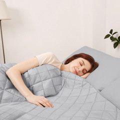 Комплект постельного белья «Моноспейс» - Фото 4