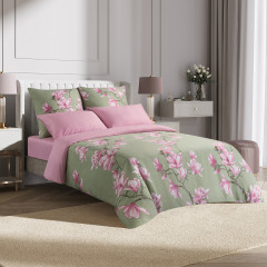 Комплект постельного белья «Пантеллерия» - Фото 6