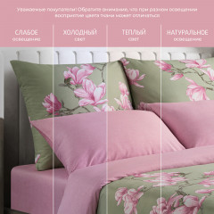 Комплект постельного белья «Пантеллерия» - Фото 7