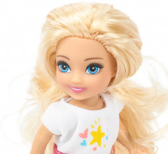 Кукла «Аня» - Фото 3