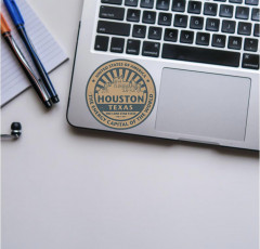 Набор наклеек «Почтовые марки» - Фото 6