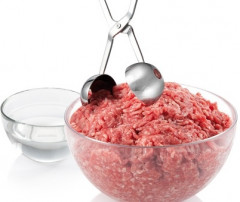 Щипцы для мясных тефтелей «Grandchef» - Фото 2