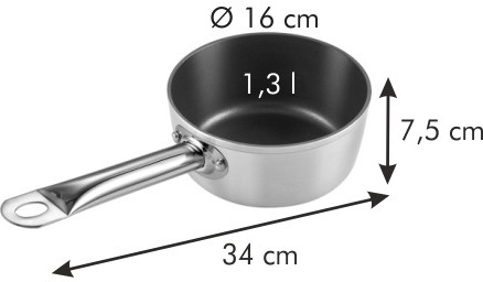 Ковш «Grandchef»
