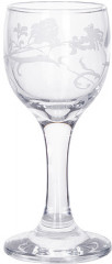 Набор рюмок для ликёра «Флёр» - Фото 2