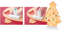 Формочки с печатью для печенья «Delicia» - Фото 3