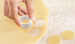 Формочки для печенья осиное гнездо «Delicia» - Фото 2