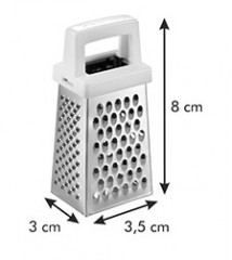 Мини-терка «Handy» - Фото 1