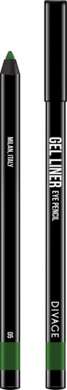 Карандаш для глаз «Gel Liner», оттенок 05