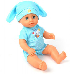 Кукла интерактивная «Крошик» - Фото 3