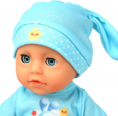 Кукла интерактивная «Крошик» - Фото 4