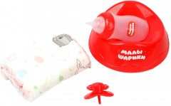 Кукла интерактивная «Крошик» - Фото 8