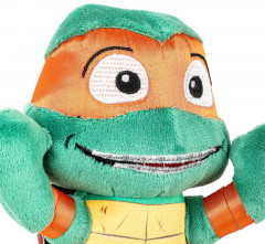 Игрушка мягкая «Микеланджело» - Фото 2