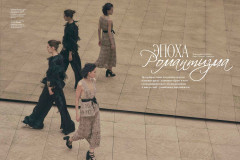 Журнал «Tatler», март 2025 (#3) - Фото 2