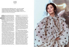 Журнал «Tatler», март 2025 (#3) - Фото 6