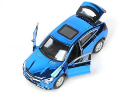 Машина «Mercedes-Benz Gle Coupe» - Фото 9