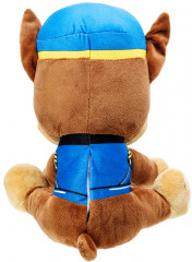 Игрушка мягкая интерактивная «Говорящий щенок» - Фото 3