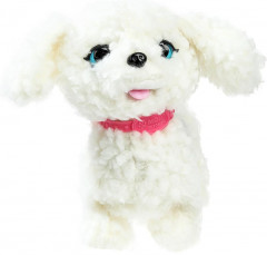 Игрушка интерактивная «Щенок Шанни» - Фото 2