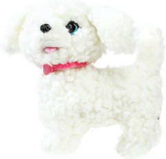 Игрушка интерактивная «Щенок Шанни» - Фото 6