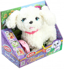 Игрушка интерактивная «Щенок Шанни» - Фото 9