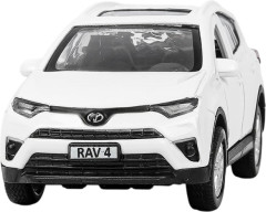 Машина «Toyota Rav4» - Фото 2