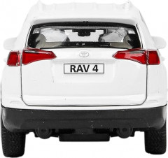 Машина «Toyota Rav4» - Фото 4