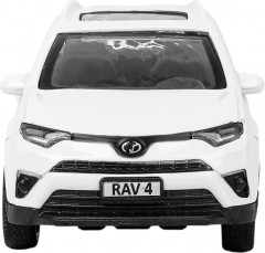 Машина «Toyota Rav4» - Фото 5