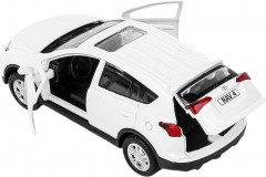 Машина «Toyota Rav4» - Фото 6