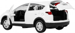 Машина «Toyota Rav4» - Фото 7