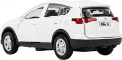 Машина «Toyota Rav4» - Фото 8