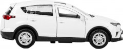 Машина «Toyota Rav4» - Фото 10