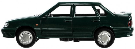 Машина «Lada-2115 Samara»