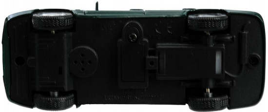Машина «Lada-2115 Samara»