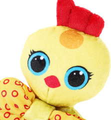 Погремушка «Цыплёнок» - Фото 1