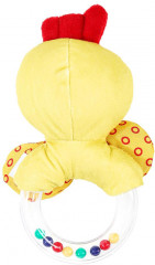 Погремушка «Цыплёнок» - Фото 4