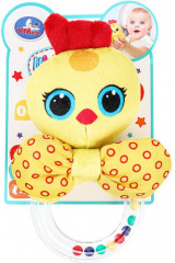 Погремушка «Цыплёнок» - Фото 5