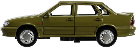 Машина «Lada-2115 Samara»