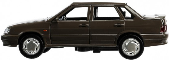 Машина «Lada-2115 Samara»