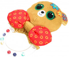 Погремушка «Мишка» - Фото 2