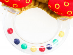 Погремушка «Мишка» - Фото 3