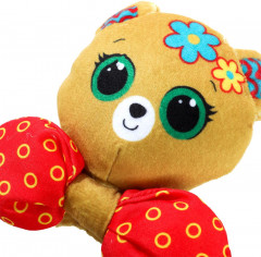 Погремушка «Мишка» - Фото 4